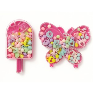 SET BIJOU PARA ARMAR
